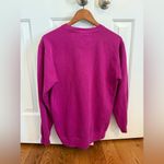 Comfort Colors Surf City North Carolina NC  Sweatshirt Size Small Photo 2