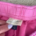 Universal Threads Universal Thread Vibrant Pink Lounge Pants Photo 3
