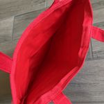 Tilly's  circus reusable tote Photo 4