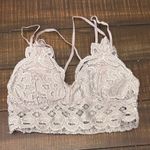 Anemone Lace Bralette Photo 0