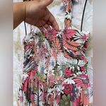 Agua Bendita  Sierra Java Dress size medium Photo 9