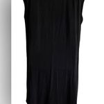 Anthropologie BLACK DOLAN
LOLA COCOON DRESS SIZE
MEDIUM Photo 3