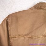 Madewell NEW Petite Long-Sleeve Tie-Waist Fatigue Jumpsuit, petite XS Photo 15