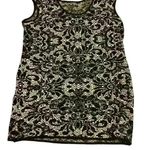 Torrid  Baroque Sweater Dress Size 5X Exc Con Photo 7