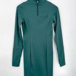 Vitality Women’s Athletic Dress Medium Turquoise Green Activewear Photo 0