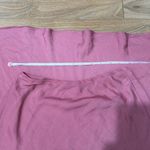 Vince Camuto pink slip skirt size xs Photo 1