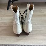 Free People New Frontier Western Boots Photo 4