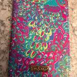 Lilly Pulitzer Lily Pulitzer passport and card holder Photo 0
