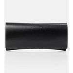 Saint Laurent SL 557 Shade Sunglasses in Black New Unisex Sunnies Photo 3