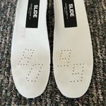 Golden Goose  Deluxe Brand GGDB Slides Size 37 leopard glitter w box & pa… Photo 8