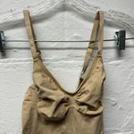 SKIMS NWOT Seamless Sculpt Mid Thigh Bodysuit Photo 4