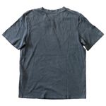 Maje NEW Tasvegas Paradise Rhinestone T-Shirt size 1 Black Photo 3