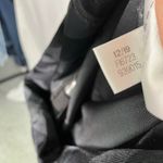 Adidas Women's 7/8 Allover Graphic XS Black Chevron FI6723 High Waist Leggings Photo 8