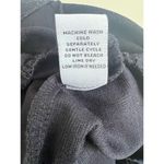 Emma & Michele Short Sleeve Ruffled Knee Length Dress Small Photo 7