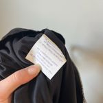 Francais Sliver Glittery Maxi Dress Set with Matching Cardigan Women's 14 NWT Gray Photo 8