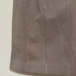 La Perla Authentic Shape Allure mini skirt garter spandex shapewear Italy Photo 5