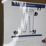 Liverpool Jeans Blue Size see pictures for measurements Photo 4