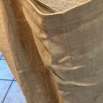 Ellen Tracy FINAL MARKDOWN Company  floor length linen skirt 10 Photo 3