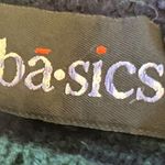 Stefano Basics Blue Green Plaid Sweater Acrylic Plaid 90s Y2K Vintage Size 1X/2X Photo 1