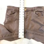 Kut From The Kloth Amy 8 crop straight leg pants jean J2 2060 Photo 7