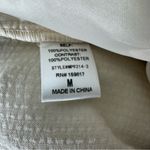 Altar'd State Altar’d State Corduroy Belted High Waist Shorts in Cream Medium Photo 7