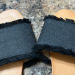 Esprit Denim Slides Photo 2