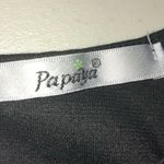 Papaya Top 1328 Photo 4