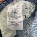 Current/Elliott Straight Leg Jeans Photo 4