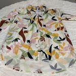 Charlie Holiday NWT  Women’s Dress Shirt Size 4. Photo 11