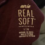 Aerie NWOT  Real Soft Turtleneck Photo 3