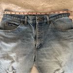 Lee VINTAGE  Jeans - Dad Jean fit Photo 10