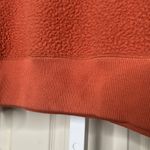 Everlane The ReNew Fleece Raglan Sweatshirt pullover crew neck size small
A-25 Photo 2