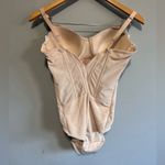 NWT TC Shapewear Wonderful U Low Back Shaping Bodysuit | Fits 34 Photo 3