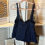 Liz Claiborne  Swim Top Photo 4
