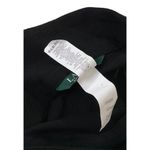 Lauren by Ralph Lauren Black Mini Cover Up Swimwear Women Size Small | 56 Photo 6