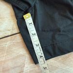 Abercrombie & Fitch Womens  All Day Short Navy Cotton Chino Shorts Sz 30 Photo 6