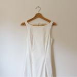 Favorite Daughter The Catherine Dress White Size XS Photo 5