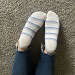 Striped Women's Slip Photo 3