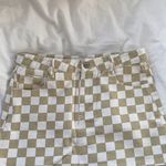 RSQ mini skirt Photo 0