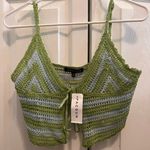 Pacsun Kendall & Kylie Top Photo 0