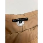 Karina Grimaldi Clarity Beaded Shorts Sz. XS Photo 3