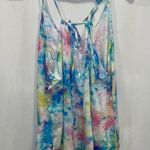 Cute rainbow tie Photo 6