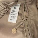 Lululemon  Trench Tan City Adventurer Bag Belt Bag Purse Waist Pack Fanny Pack Photo 8