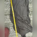 Olive green maxi dress Photo 2