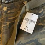 Forever 21 Camo Cargo Pants Photo 4