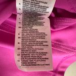 Adidas sz M pink climaproof golf jacket Photo 5