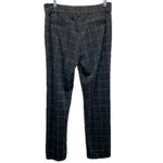 Riders By Lee Imperfect straight leg pants size 8M pockets belt loops Lee Riders gray grey Photo 8