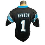 NFL  Merchandise Carolina Panthers Cam Newton Women’s Large Jersey Photo 2