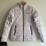 The North Face  Evelu Down Hybrid Jacket Size Medium Photo 1