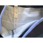 Free People Movement Gidget Black Blue Striped Cut Photo 3